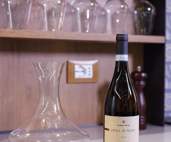 Appartamento Casa Di Nicola - Sciacca