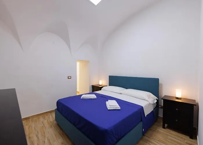 Casa Di Nicola - - Centro Storico شقة