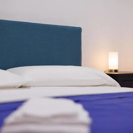 Casa Di Nicola - - Centro Storico Apartman Sciacca