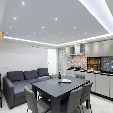 Apartman Casa Di Nicola - - Centro Storico *