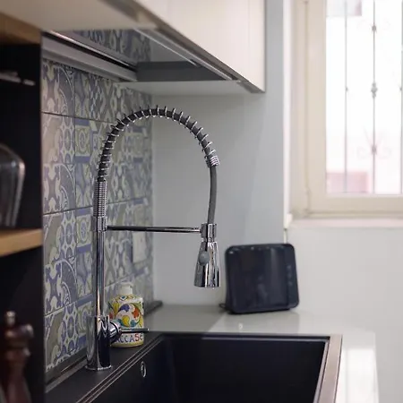 Apartman Casa Di Nicola - - Centro Storico Sciacca