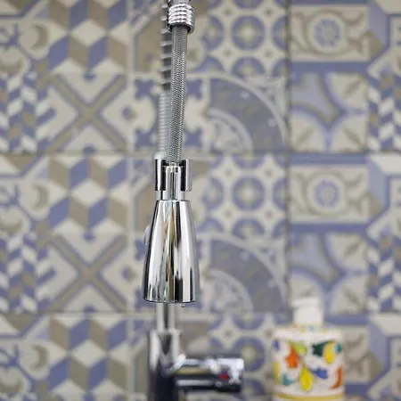 Casa Di Nicola - - Centro Storico Apartman *