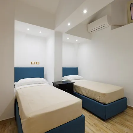 Casa Di Nicola - - Centro Storico Apartman