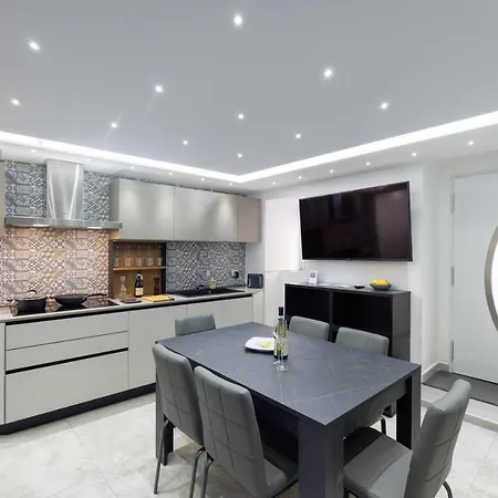 Casa Di Nicola - - Centro Storico Apartman Sciacca