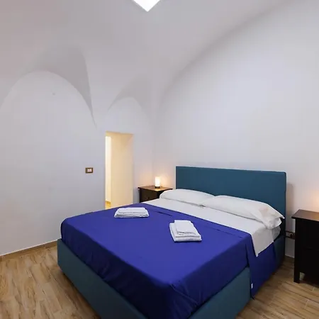 Casa Di Nicola - - Centro Storico Apartman