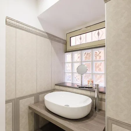 Apartman Casa Di Nicola - - Centro Storico Sciacca