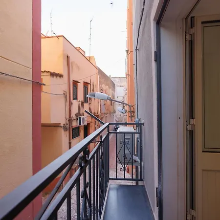 Casa Di Nicola - - Centro Storico * Sciacca