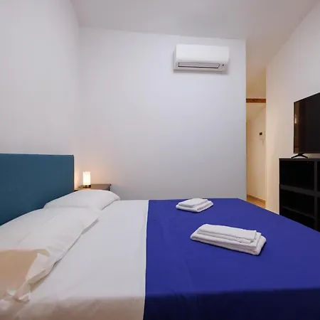 Apartman Casa Di Nicola - - Centro Storico Sciacca