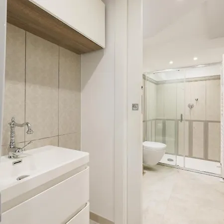 Appartement Casa Di Nicola - Sciacca