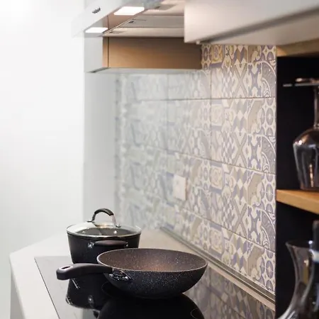 Casa Di Nicola - - Centro Storico Apartman *