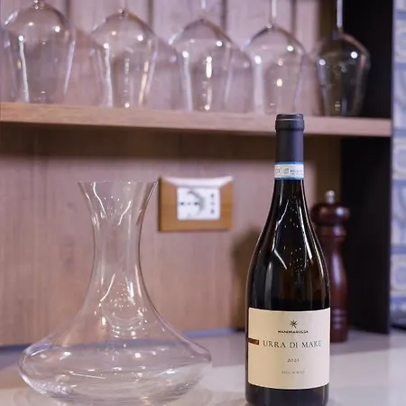 Apartment Casa Di Nicola - - Centro Storico Sciacca