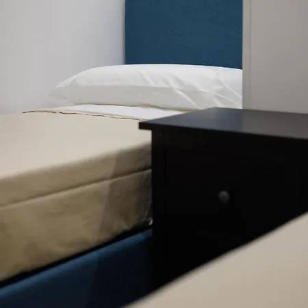 Lägenhet Casa Di Nicola - *