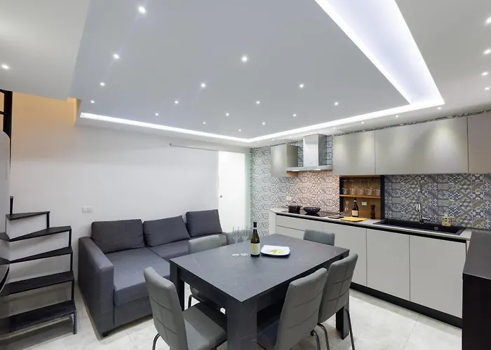 Apartamento Casa Di Nicola - - Centro Storico *