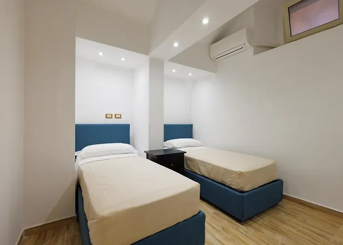 Casa Di Nicola - - Centro Storico Apartamento