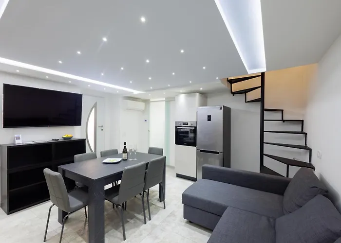 Casa Di Nicola - - Centro Storico *