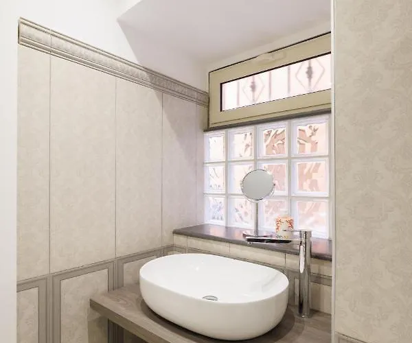 Apartamento Casa Di Nicola - - Centro Storico Sciacca